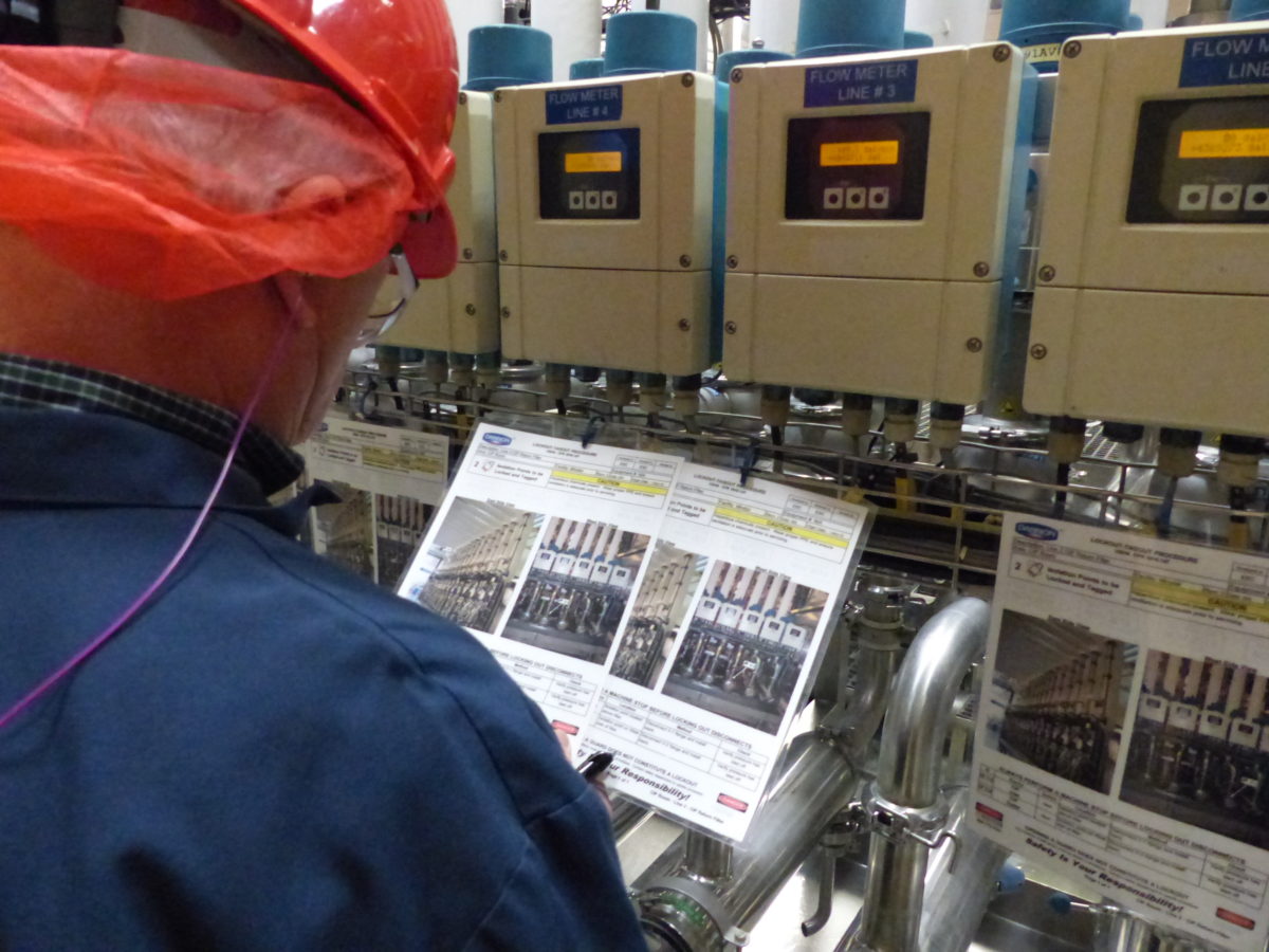 Risk Assessment Services Remote Safeguarding Assessments Machine Safety