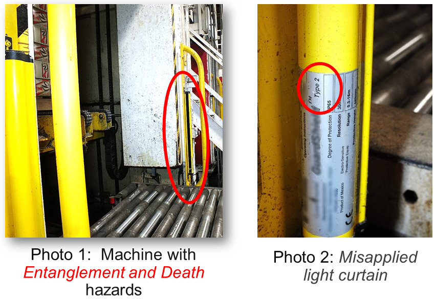 Risk Assessment Case Study 