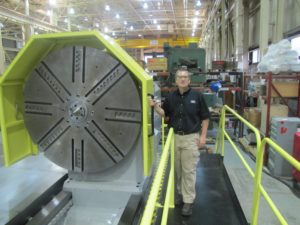 Risk Reduction & Machine Safety Services Columbus Ohio