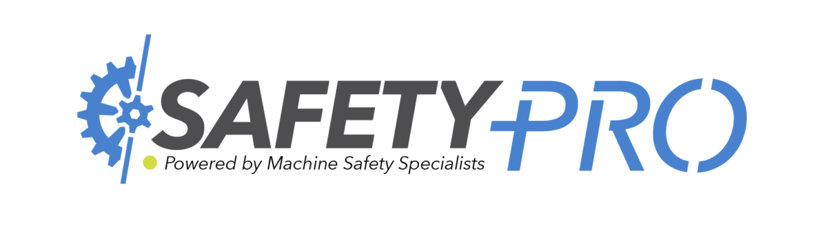 Machine Safety Program Logo Safety Audit Software | Machine Safety Specialists