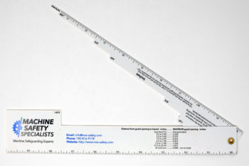 Universal Scale "Gotcha Stick"