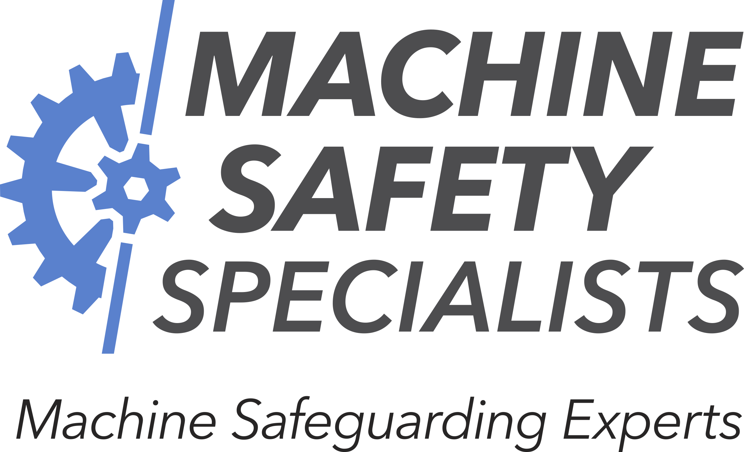 Machine Safety Specialists